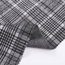 Fashion SchooluNiform Check Textile Custom Strick Jacquard Stoff Jacquard Kleid